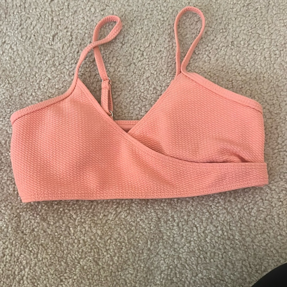 swimsuit top